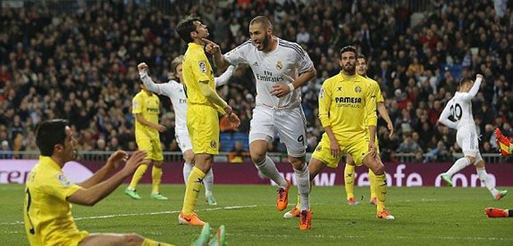 ريال مدريد 